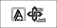 Download certificate: ACAI-CISI